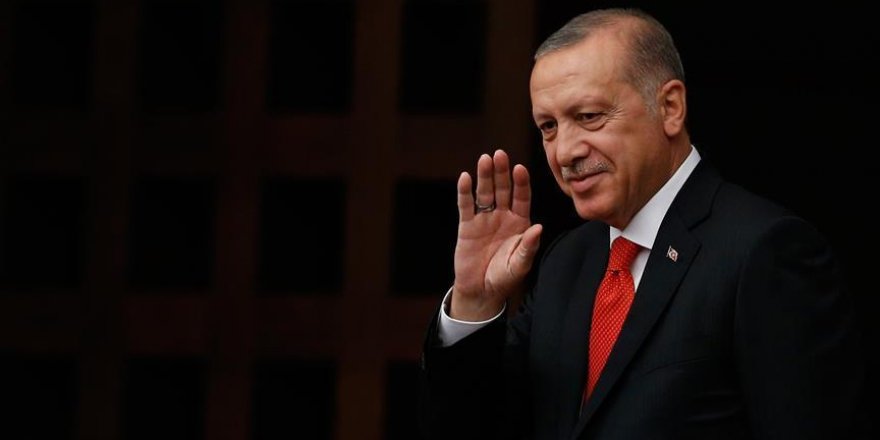 Turquie : 22 chefs d’Etat participeront à la cérémonie d’investiture d’Erdogan