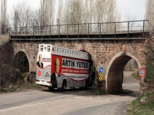 Sosyal medyada geyik konusu oldu: Artık yeter!