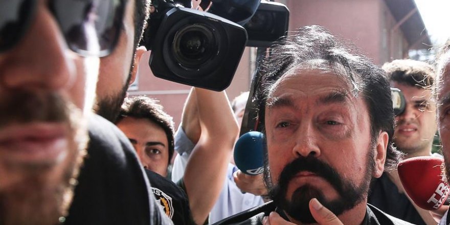 Arrests in Turkish televangelist case reach 179