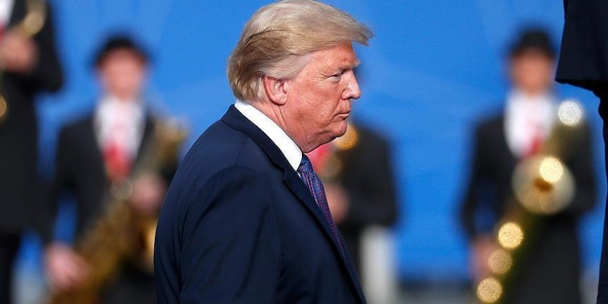 Trump : Notre attachement à l’OTAN est encore très fort