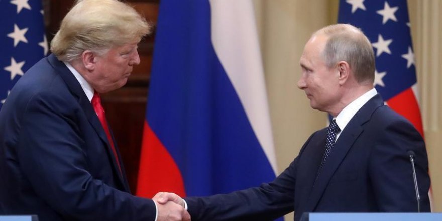 US lawmakers rip Trump-Putin summit