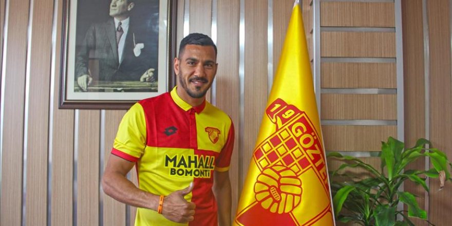 Turquie / Mercato : Deniz Kadah rejoint Göztepe