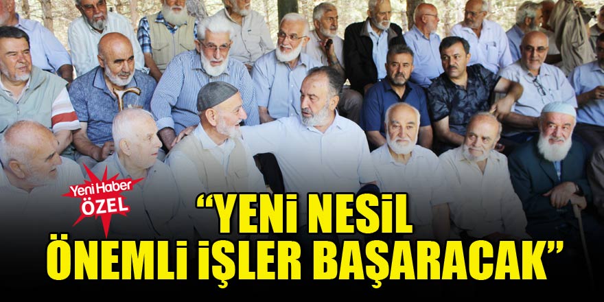 Ipz Bursa Da Yeni Nesil Isler Yeni Nesil Urunler Konusuldu Bursa Haber Bursa16 Com