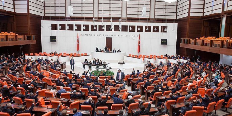 Turquie: Le Parlement adopte la loi sur la lutte contre le terrorisme