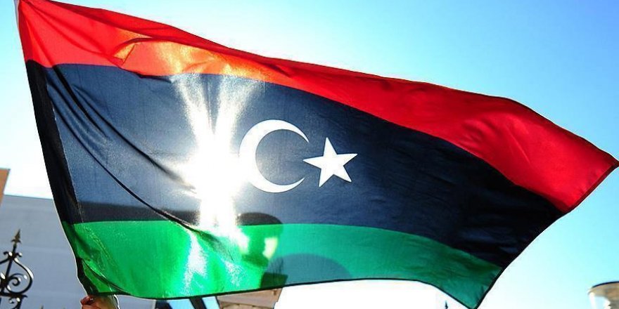 Head of Libya’s constitution-drafting assembly resigns