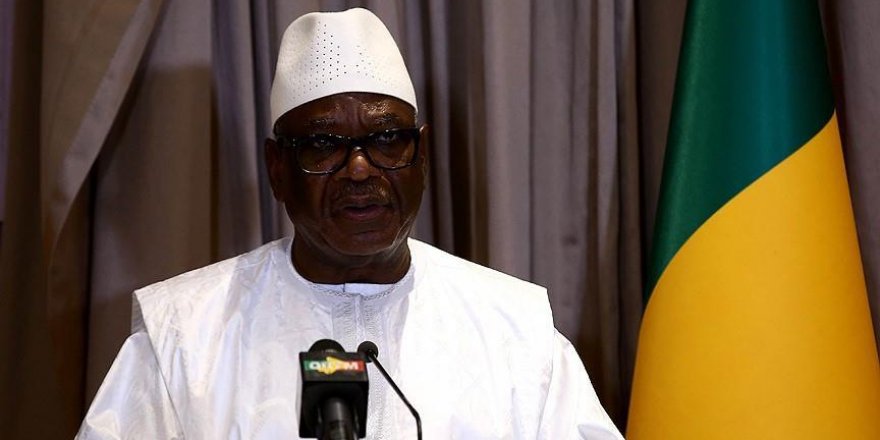 Mali – Présidentielle : Les Maliens aux urnes