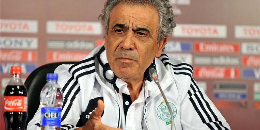 Foot : Faouzi Benzarti nouveau sélectionneur de la Tunisie (Officiel)