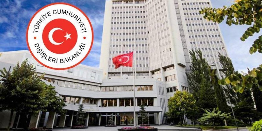 Ankara conseille "à certains ambassadeurs étrangers" de ne pas outrepasser leur position