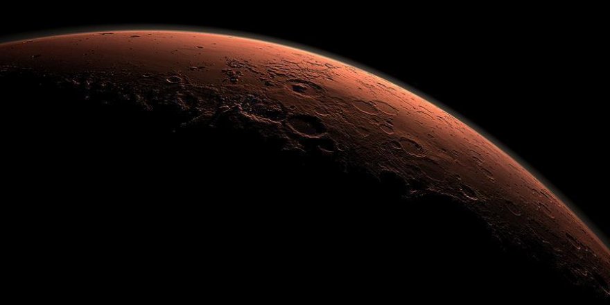 Mars makes closest approach to Earth since 2003