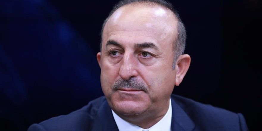 Cavusoglu: "La Turquie ne restera pas sans répondre aux sanctions américaines"