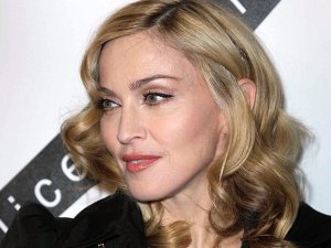 Madonna'dan üçüncü film hazırlığı