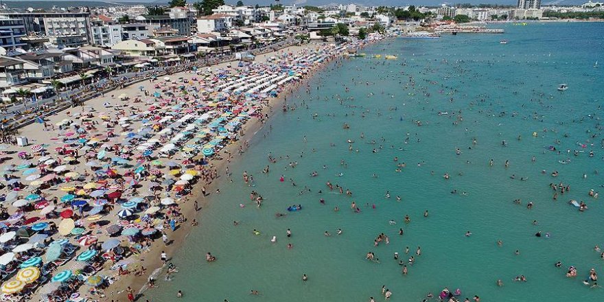 Turquie: "Programme des 100 jours", un projet touristique sans précédent