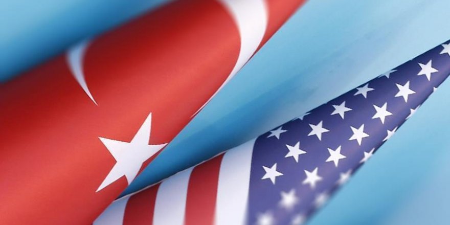 Turkish, US talks end at State Department