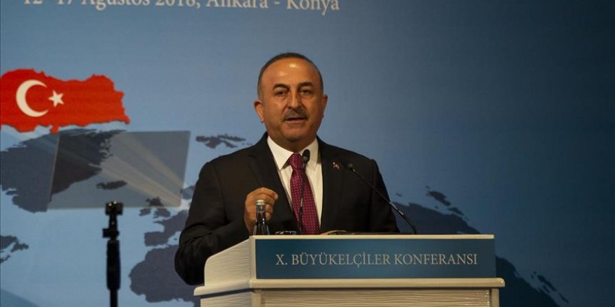 Turkey urges US to be 'faithful' NATO ally