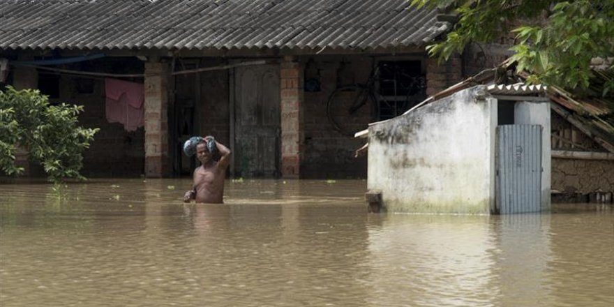 India: Death toll from Kerala floods reaches 67