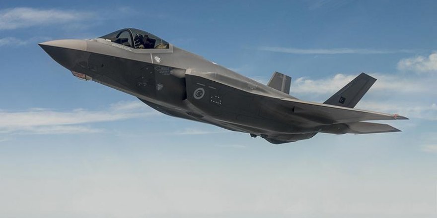 F-35 Joint Program Office to execute current plans