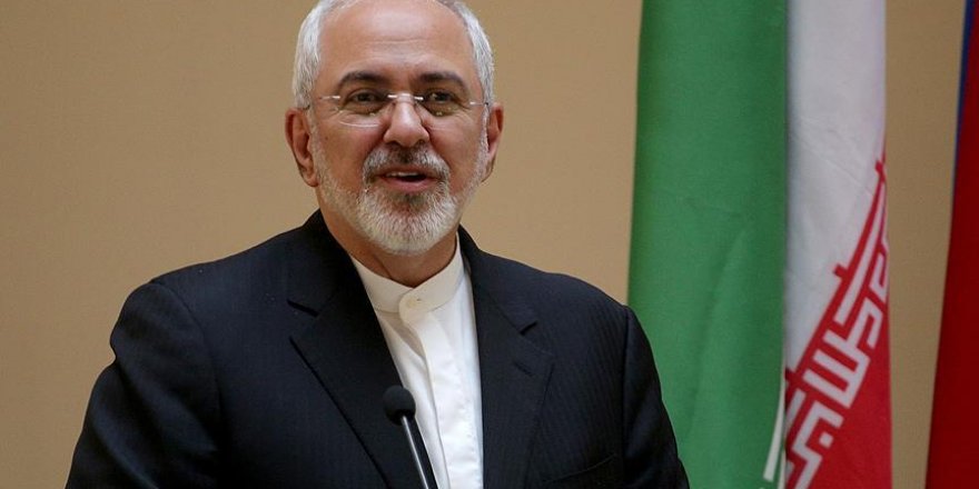 Iran foreign minister hails relations with Turkey