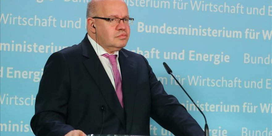 Germany: Turkey’s stability important for Europe