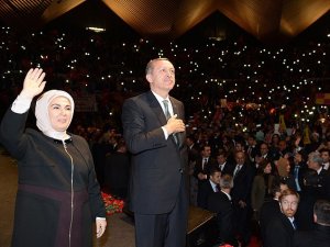 Başbakan Erdoğan'ın "modern seyahatnamesi"