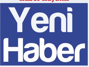 Yeni Haber Gazetesi 1. Sayfa - 21.04.2014 Pazartesi