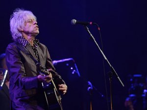 Şarkıcı Bob Geldof'un kızı öldü