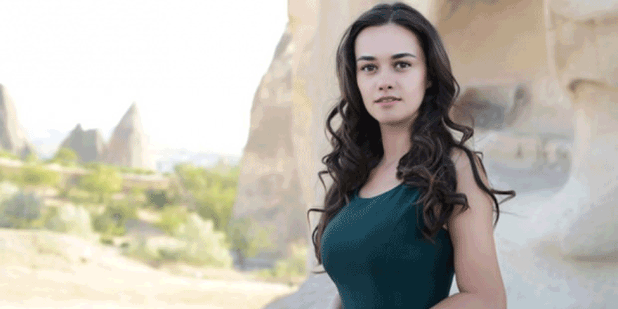 Hande Soral Diriliş Ertuğrul'da