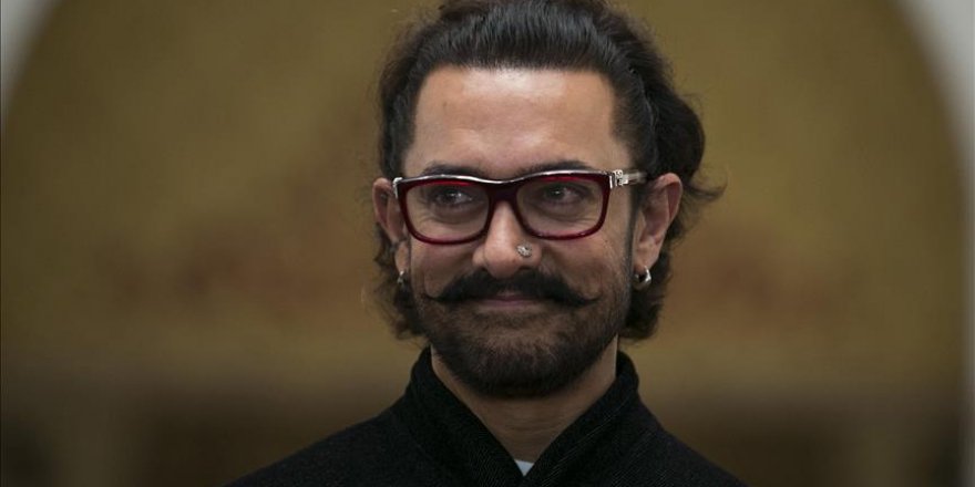 Aamir Khan'ın son filmi 30 Kasım'da gösterime girecek