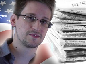 "Edward Snowden" Pulitzer getirdi