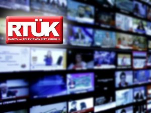 RTÜK'ten cezalarla ilgili açıklama