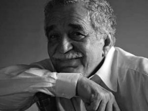 Gabriel Garcia Marquez'in hayatını kaybetmesi