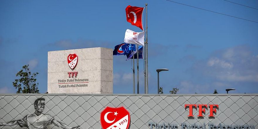TFF Tahkim Kurulundan Konyaspor ve Antalyaspor'a ret