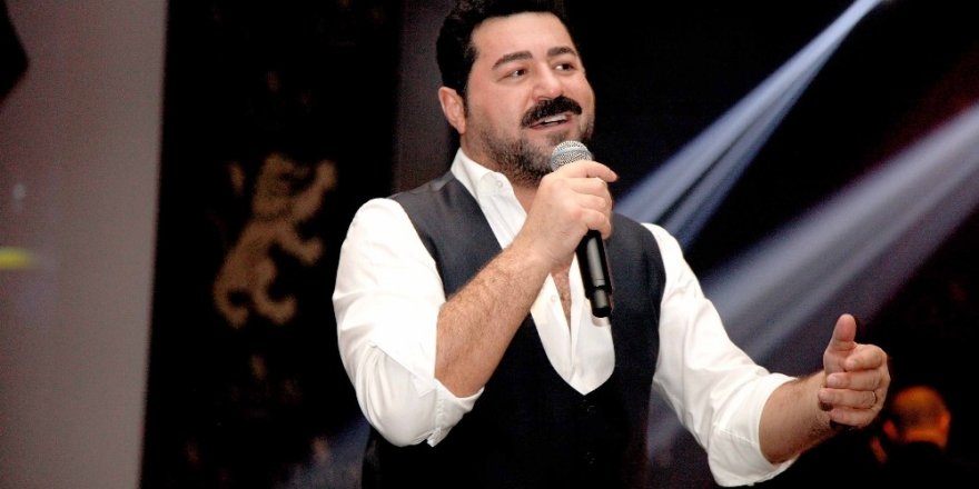 Serkan Kaya’dan müzik ziyafeti