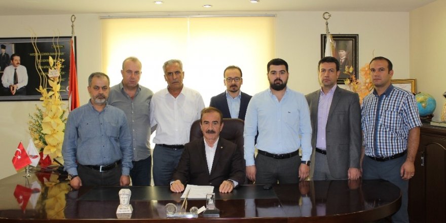 Borsa Başkanı Fırat: “Hepimiz tek yürek olursak, enflasyonla mücadelede netice alırız”