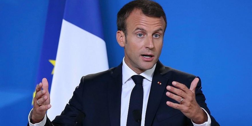 France : Macron veut renforcer ses liens avec la Corée du Sud