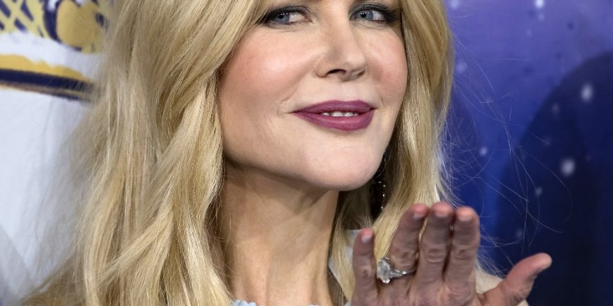 Nicole Kidman: "Tom Cruise ile evliliğim beni tacizden korudu"