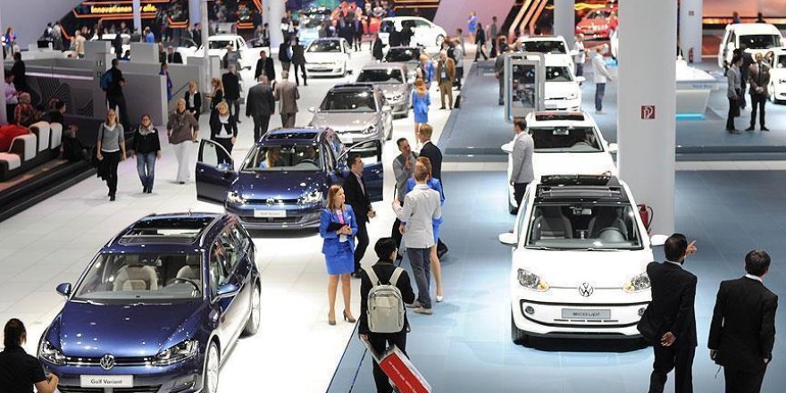 EU: Passenger car demand grows 2.5 pct in Jan-Sept