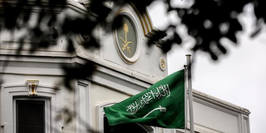 Affaire Khashoggi: Les employés du consulat saoudien à Istanbul interrogés