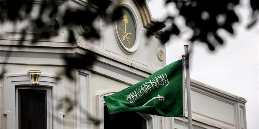 Whereabouts of Khashoggi’s body raises questions