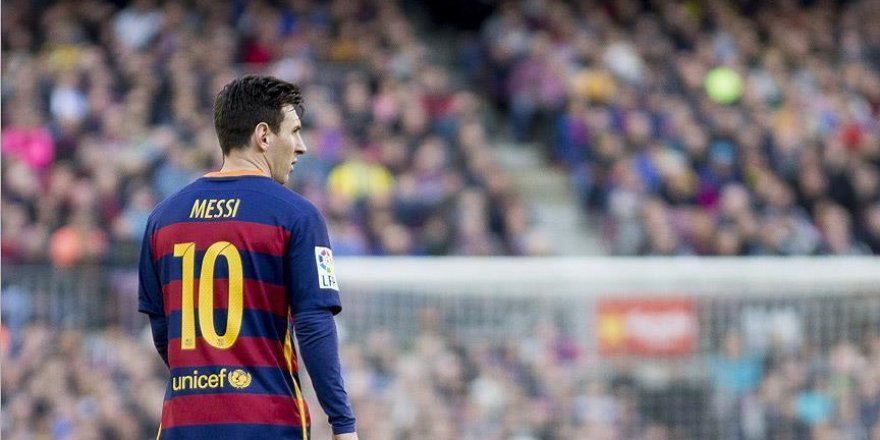 Football: Messi's injury shocks Barcelona