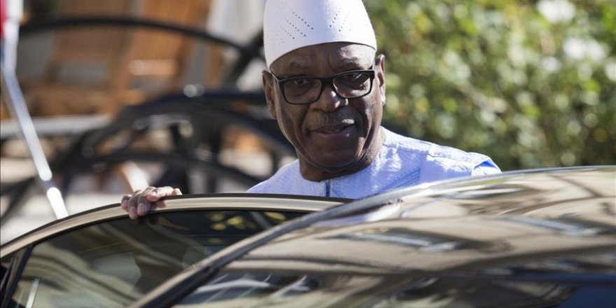 Mali : Nouvelle coalition contre le président Keïta