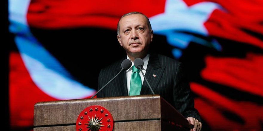 Erdogan présente ses condoléances à la famille de Jamal Khashoggi