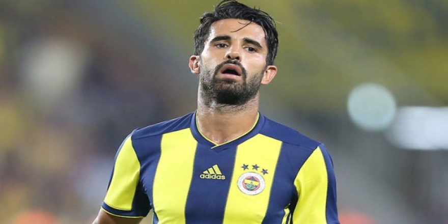 Fenerbahçe, Alper Potuk'la yeni sözleşme imzaladı