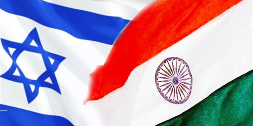 Israel to sell India air-defense system in $777mn deal