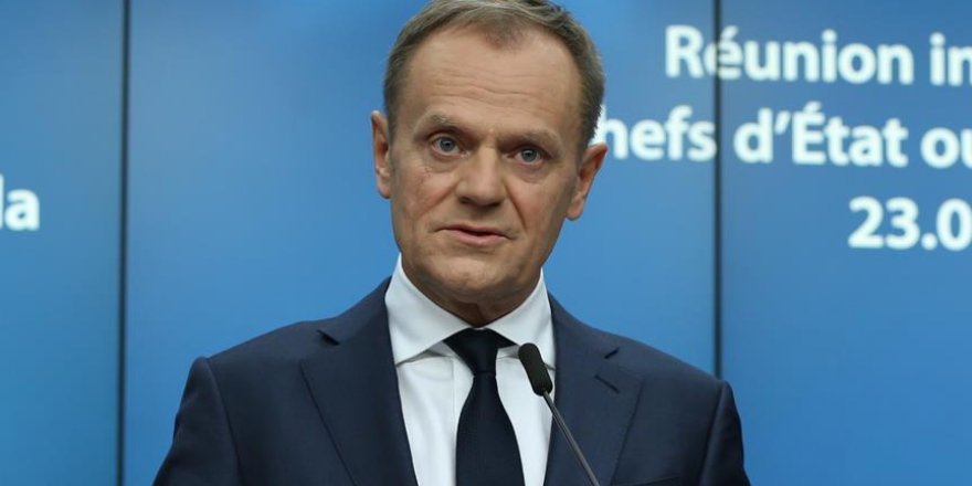 Tusk: Le seul intérêt de l'Europe est de révéler tous les détails du meurtre de Khashoggi