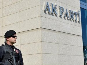 AK Parti, Cumhurbaşkanı adayını bu ilde açıklayacak