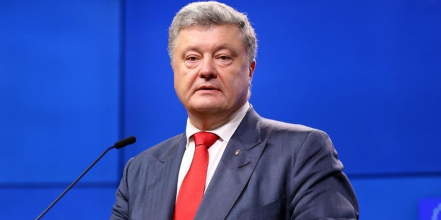 Ukrainian leader to visit Turkey next week