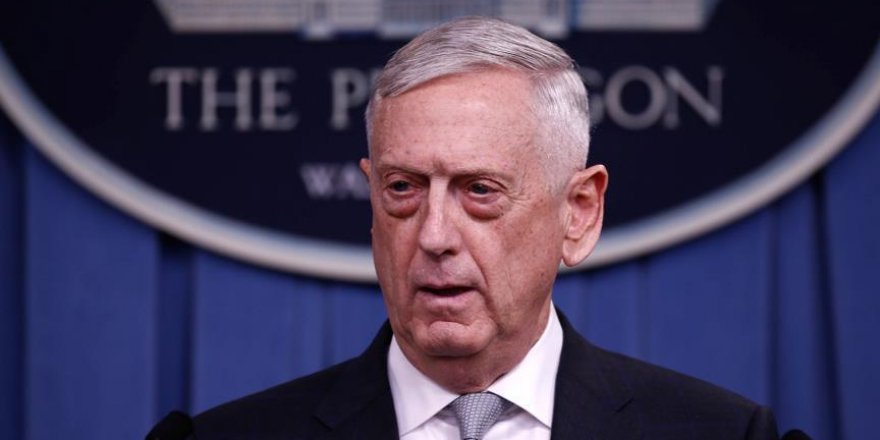 Khashoggi’s murder undermines Mideast stability: Mattis