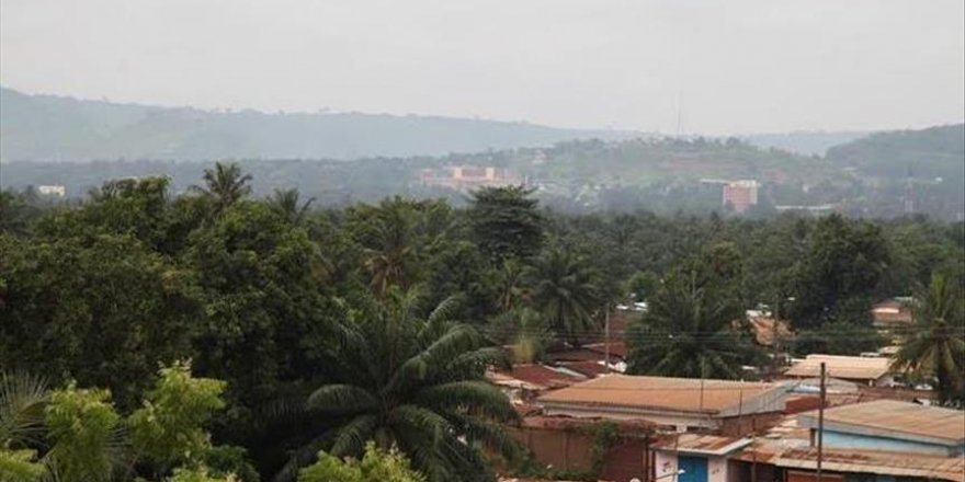 Centrafrique : Destitution du président de l’Assemblée nationale