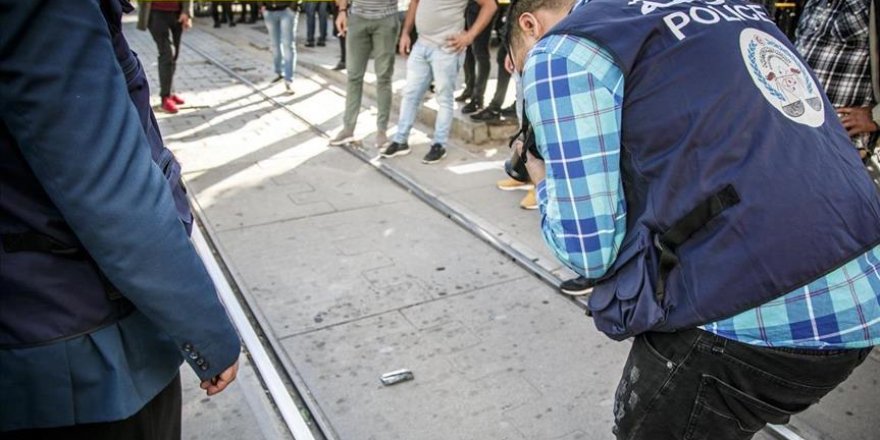 Tunisie: Un attentat-suicide fait 9 blessés au centre de la capitale