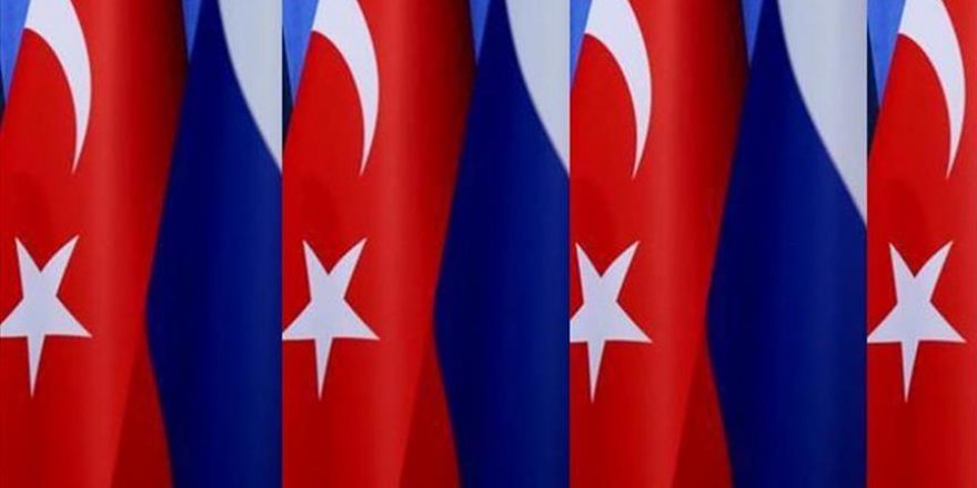 Russia-Turkey forum to be held in Antalya